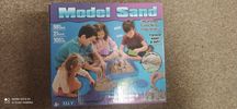 Sprzedaje piasek kinetycznu Model sand
