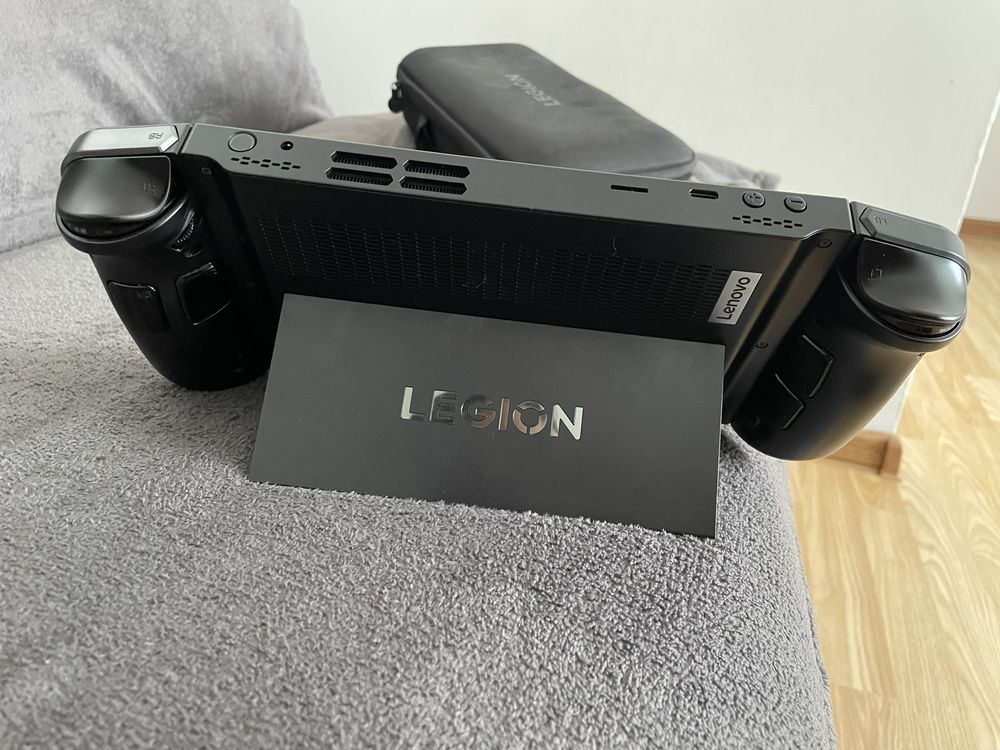 Lenovo Legion Go