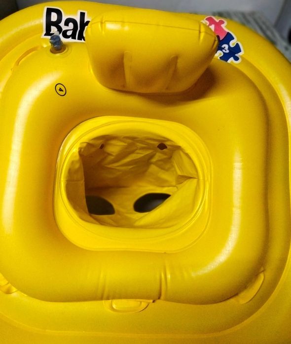 Boia bebe Intex 1/2/3