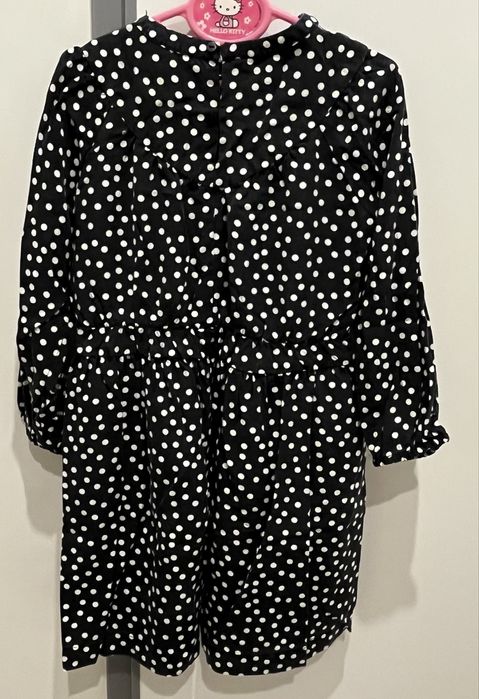 Vestido menina Zara