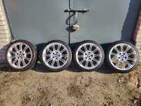 Oryginalne Felgi(Koła) BMW 18" styling 135 M-Pakiet E-46#E-60#E-90#
