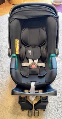 Britax Römer baby-safe 3 i-size fotelik samochodowy