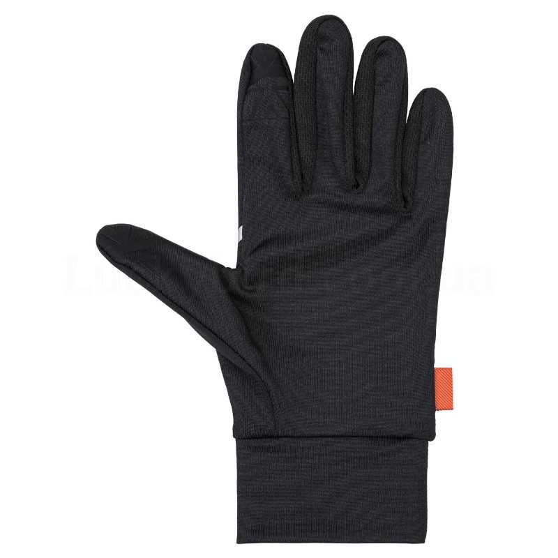 Перчатки для бега Karrimor Running Glove Mens