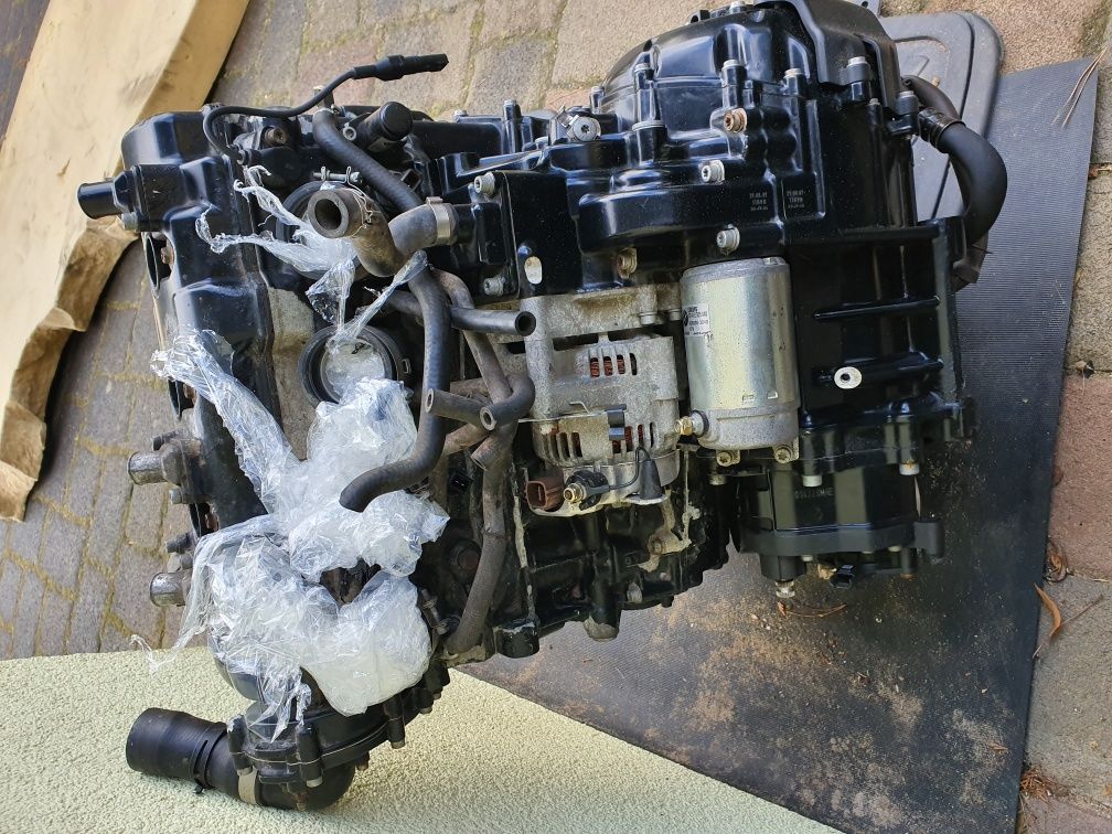Silnik BMW K1300