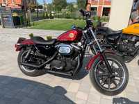 Harley-Davidson Sportster Harley Davidson Sportster 1200