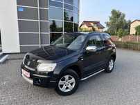 Suzuki Grand Vitara 1.6 Benzyna , 4X4 ,Klima. Import Niemcy