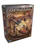 Gloomhaven Szczęki Lwa