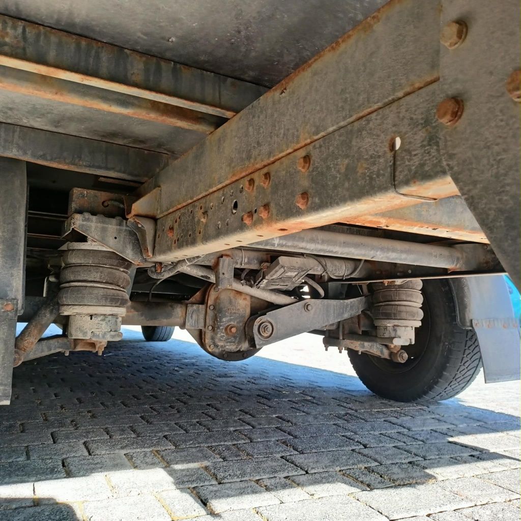 Iveco Daily rok 2015, pojemność 3.0