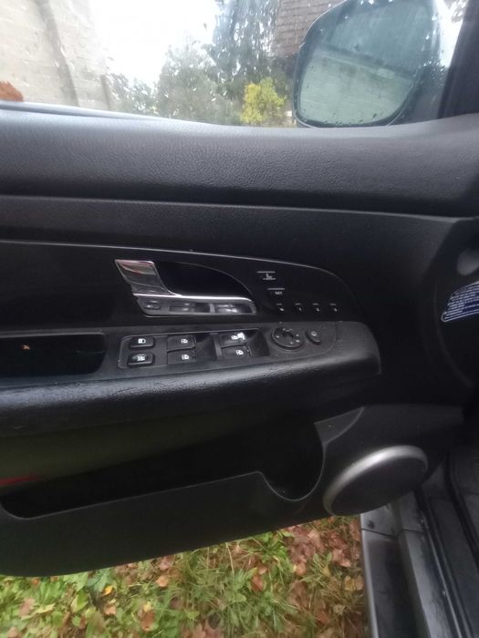 Sprzedam Ssangyong rexton