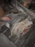 zwolnica massey ferguson 3670,3690,8110,8120,8140