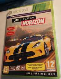 Forza Horizon [ PL Dubbing ] [ Xbox 360  ]