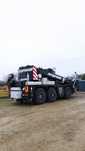 Usługi dźwigowe Demag Terex AC 40 City, Dźwig, Żurawie od 30 do 60 ton