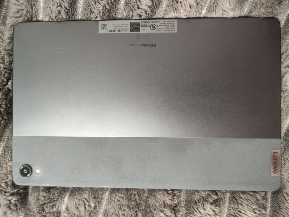 Планшет Леново таб р 11