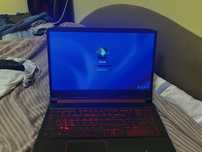 Aser nitro an 15