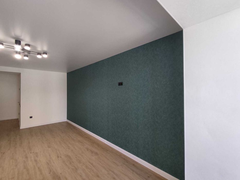 1к Центр ЖК Dream Park стильний ремонт