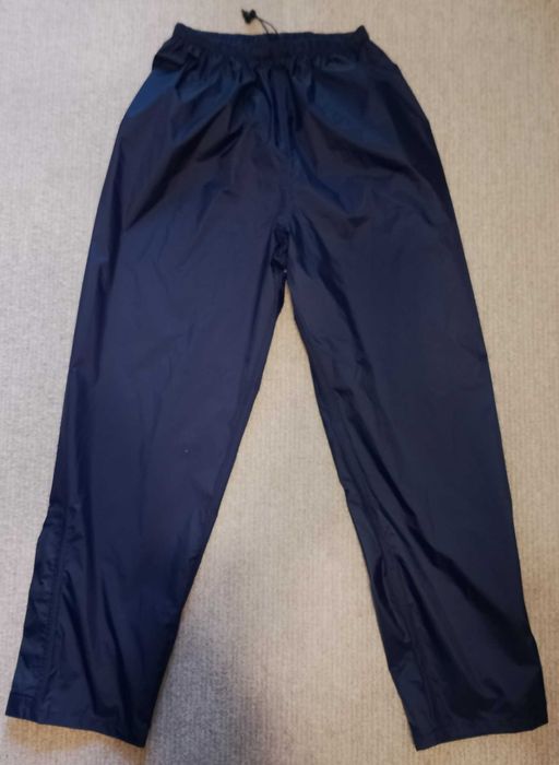 Штаны мужские дождевые непромокаемые AGU the Netherlands, большой рост