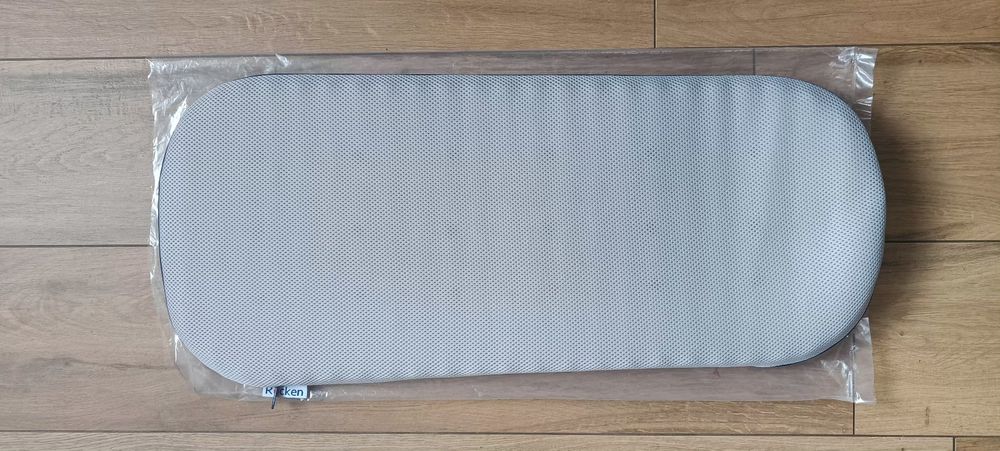 Materac do wózka RUCKEN