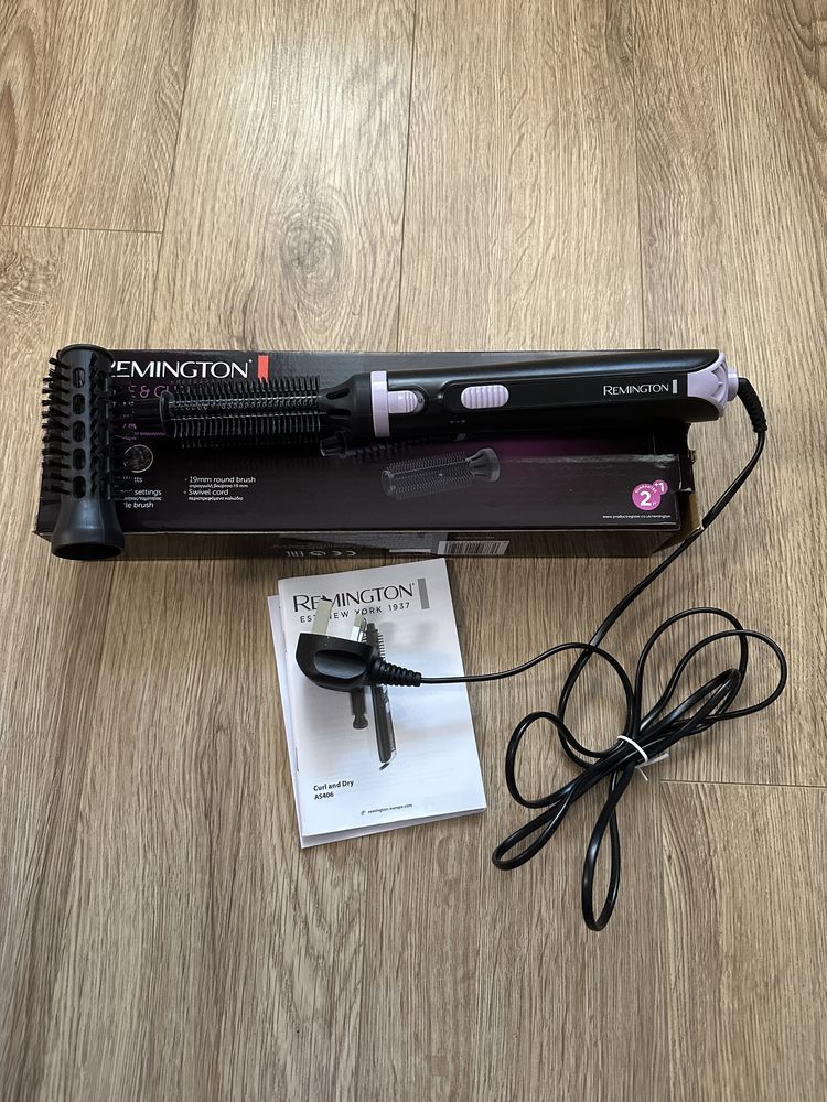 Продам стайлер Remington  (2 в 1)