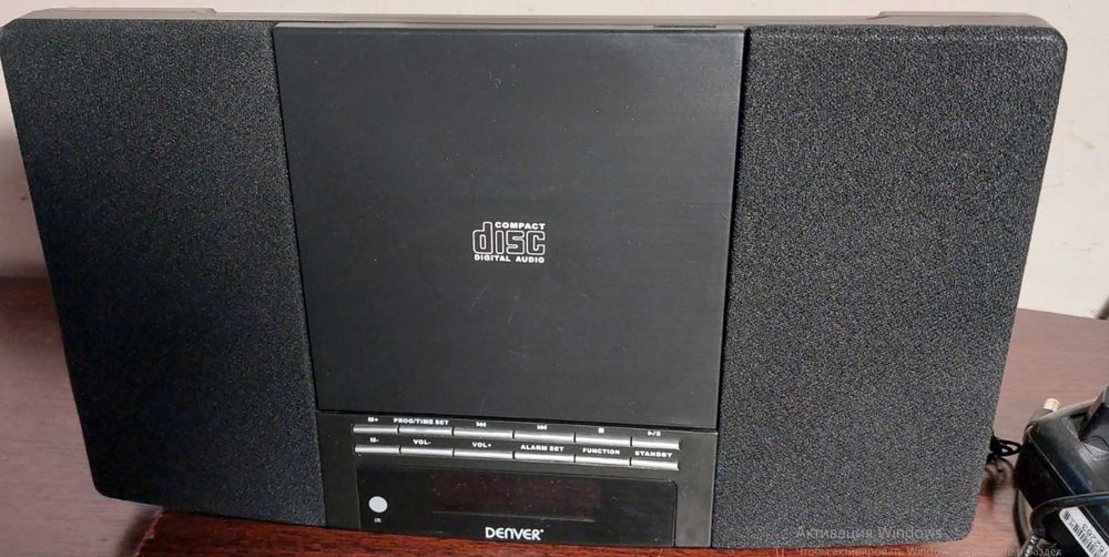 музичний центр DenverMC-5220