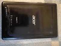 Acer Iconia uszkodzony -aktualne