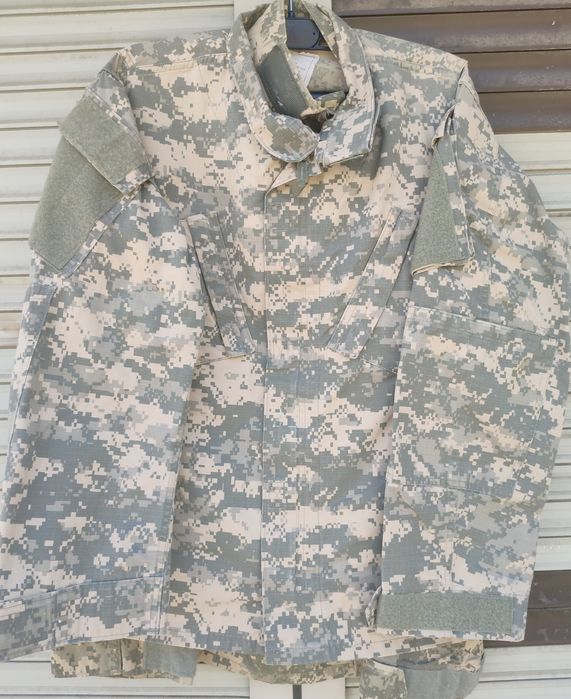 Китель МорПех,ACU USA