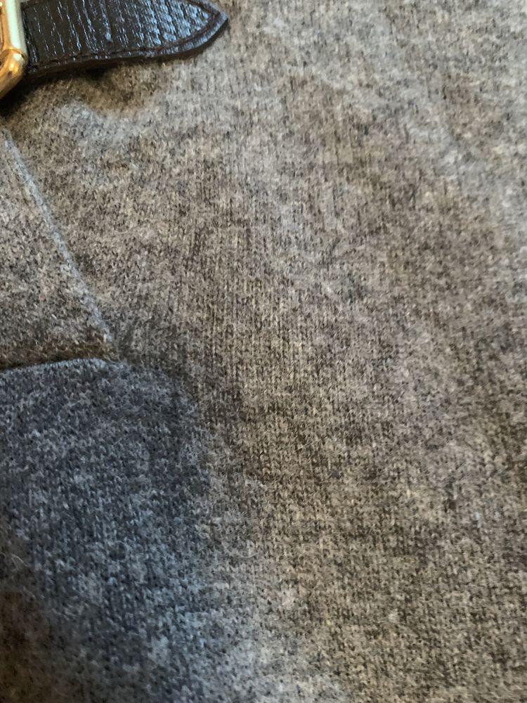 Плптье Massimo Dutti s-m, шерсть