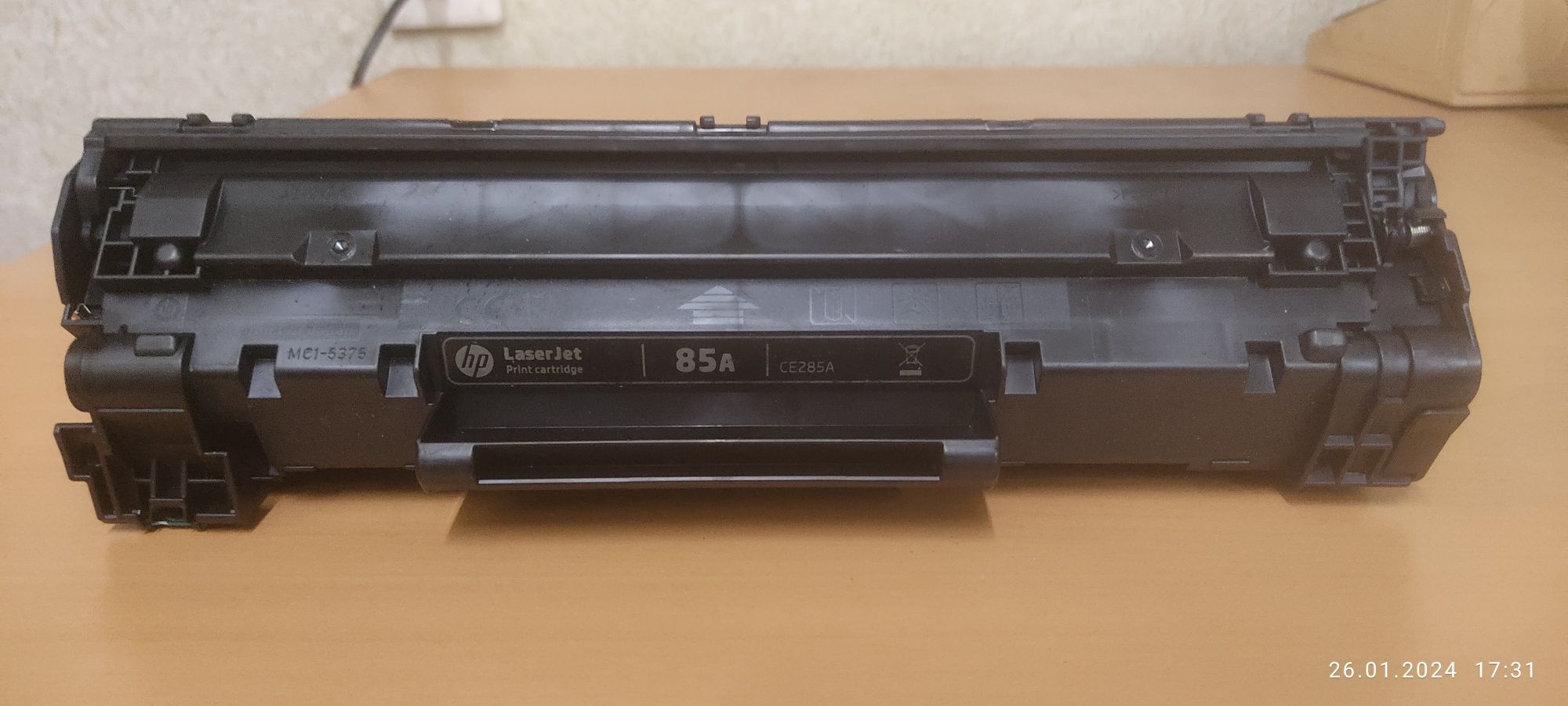 Картридж HP 85a(CE285A) для принтера LJP1102, M1212nf, M1213nf