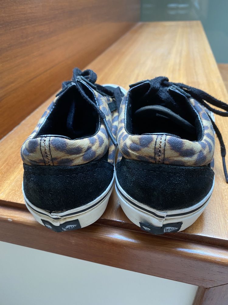 Sapatilhas da  vans