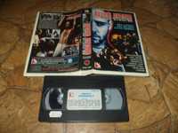 Film VHS Romper Stomper