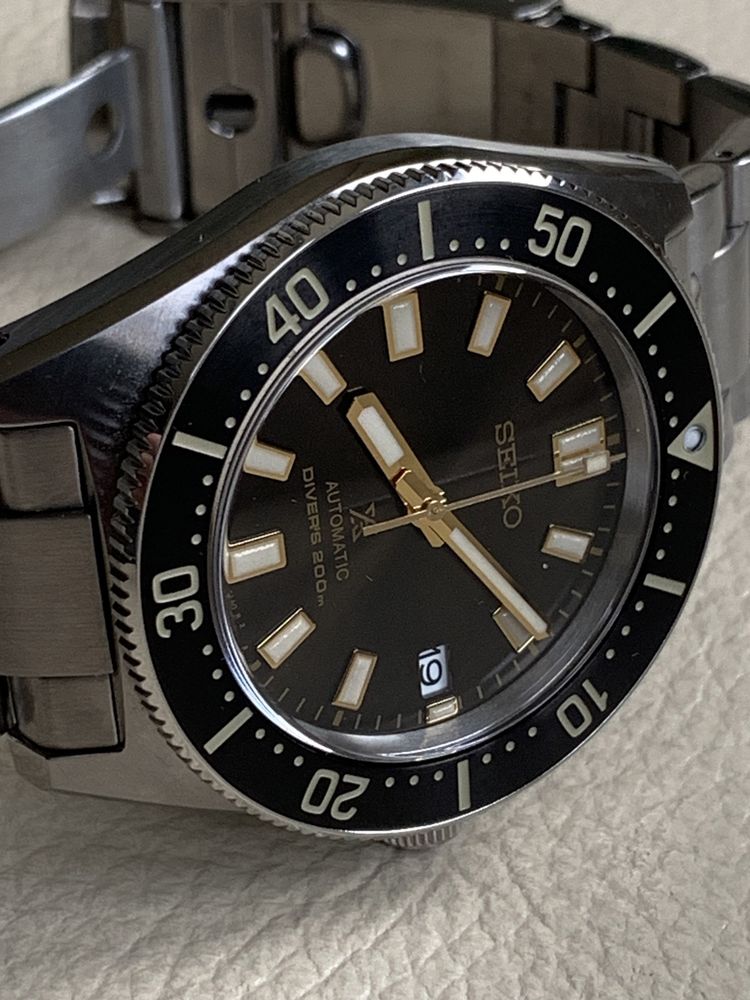 Seiko SPB147J1  stan IDEALNY