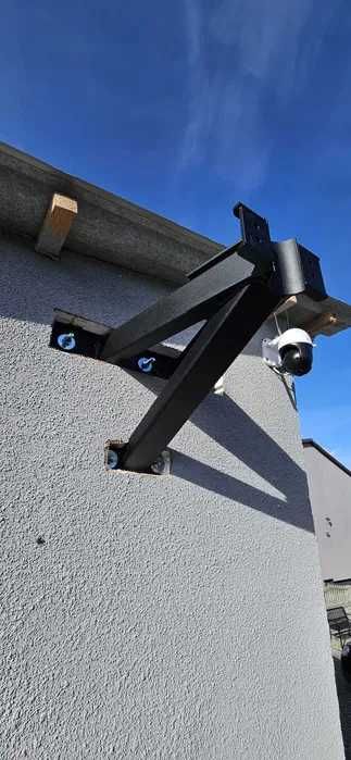 Wiatrak 2 kw + Panele Fotowoltaiczne 10 kw + Magazyn Energi 16 kwh