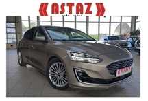 Ford Focus Piękny / oryginalny lakier / Vignale