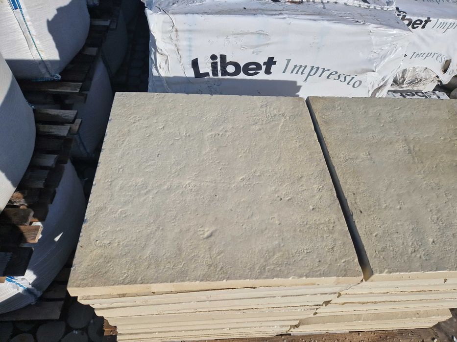 Płyta Wet Cast Solus Libet Efekt Kamienia Wyprzedaż Okazja