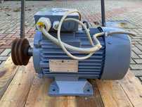 Silnik VEM 5,5 kW
