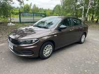 Fiat Tipo FIAT TIPO 1.4 16v z instalacją LPG