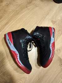 Кросівки Nike air Jordan 23,5см