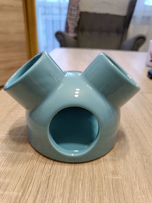 Trixie domek ceramiczny chomik karłowaty dżungarski