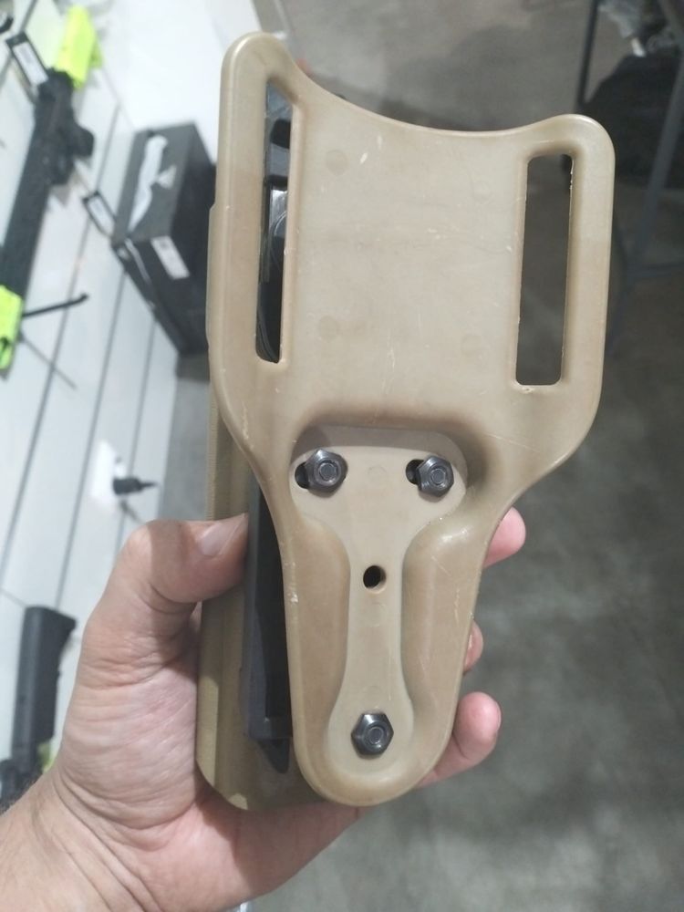 Coldre Glock 17 (Usado)