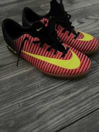 Buty NIKE MERCURIAL X halówki rozmiar 36