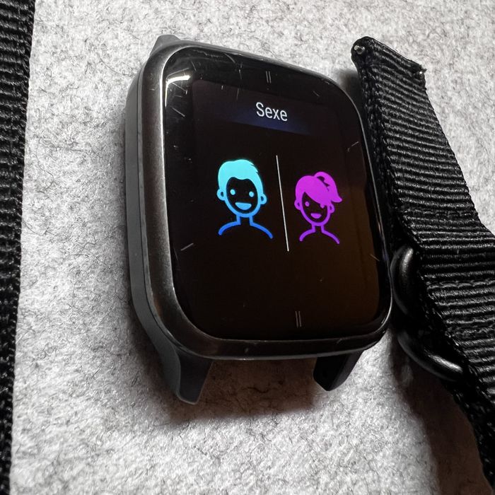 Garmin venu sq 2 smartwach zegarek