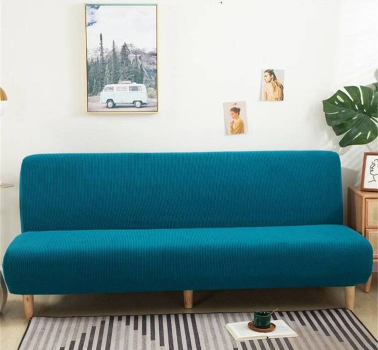 Nowa narzuta na łóżko