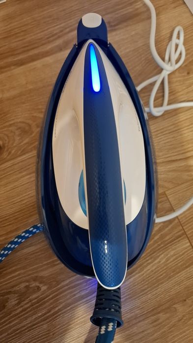 Żelazko Philips Perfect Care Compact