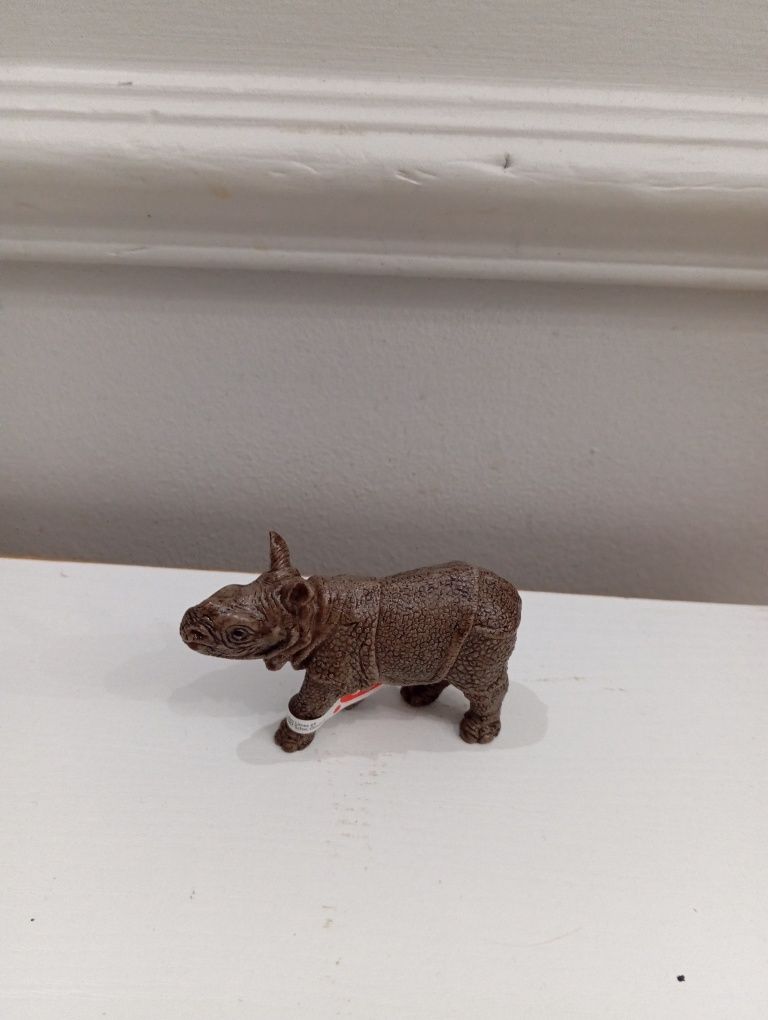 Figurki zwierząt Schleich