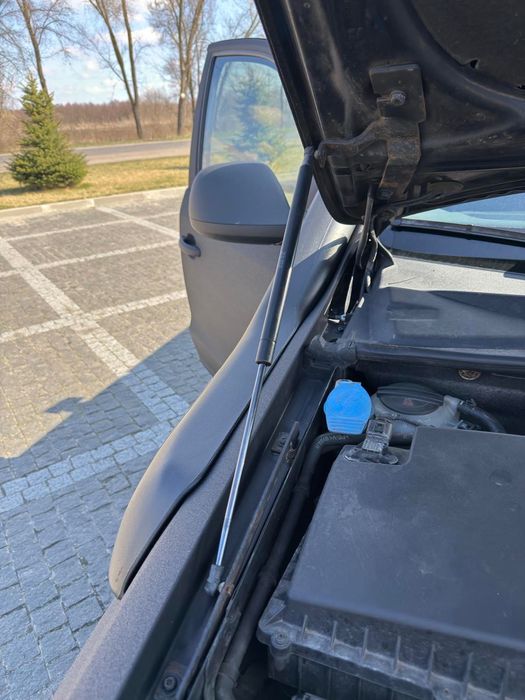Volkswagen Amarok 2015