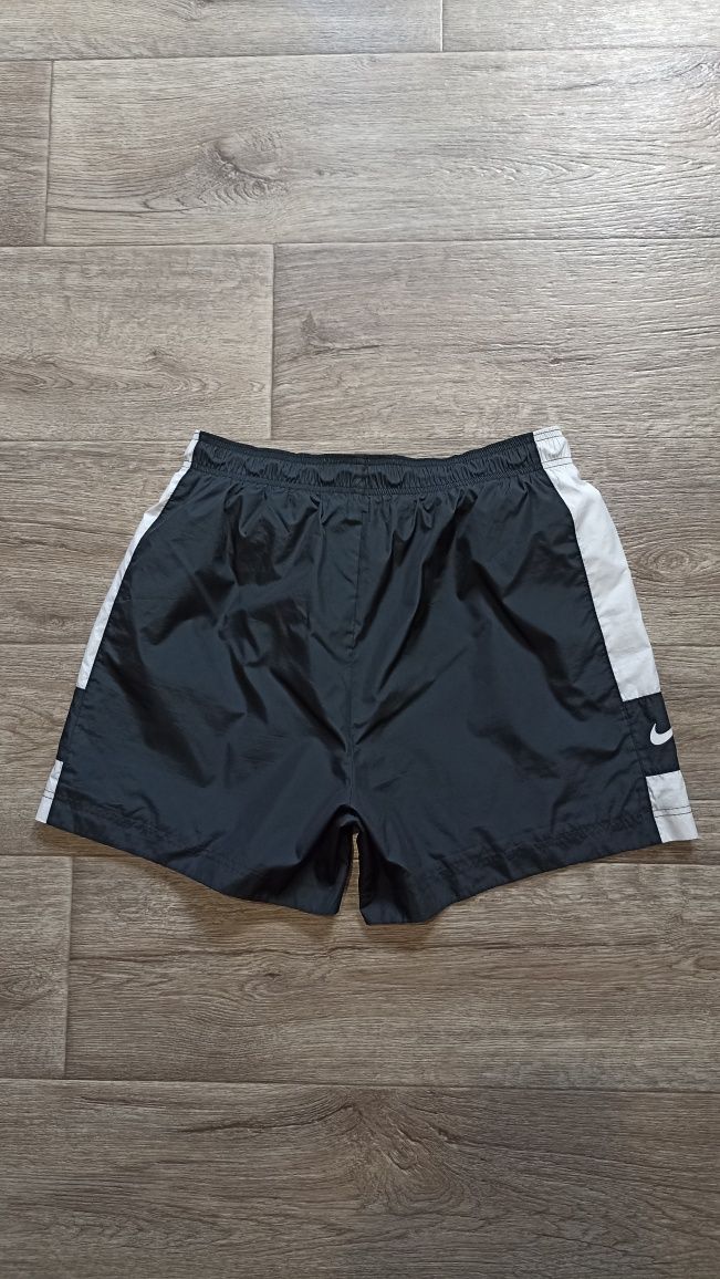 Шорти чоловічі Nike спорт шорты мужские М