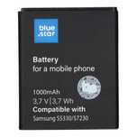 BLUE STAR bateria do SAMSUNG Wave 533 / Wave 723 / Galaxy Mini