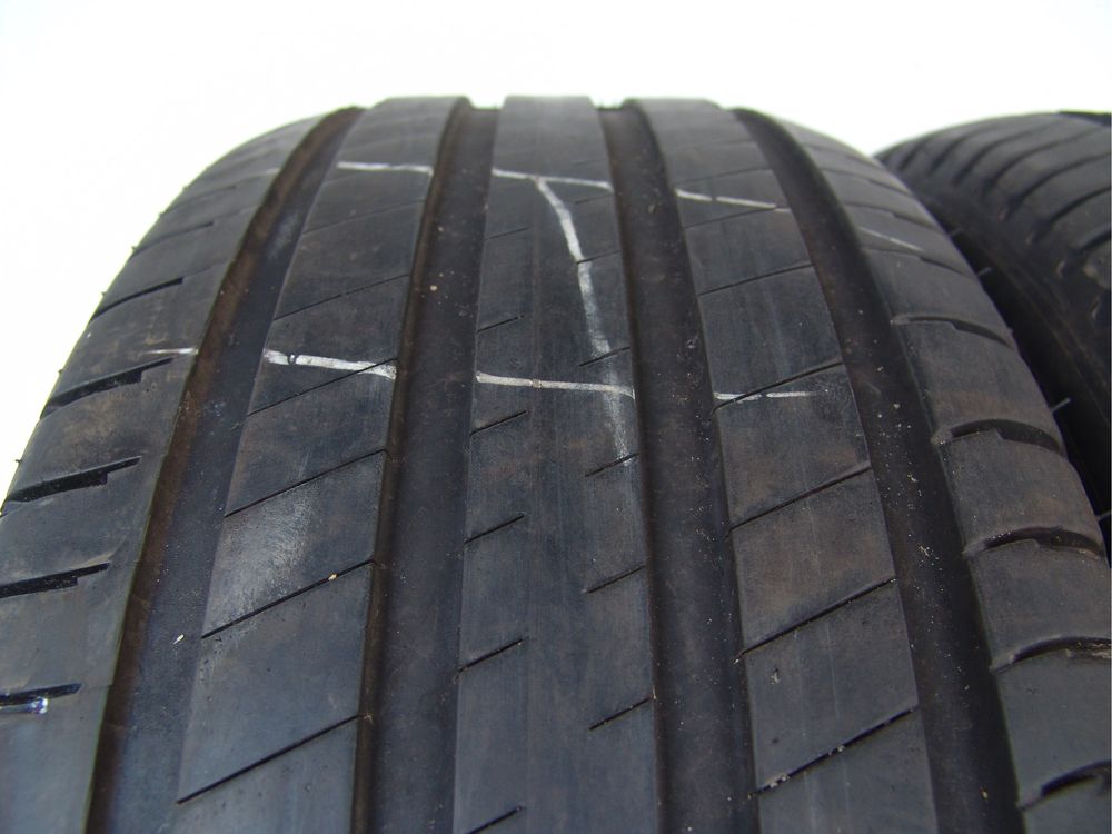 Шини 6.15mm 255/60/R17 106V Michelin Latitude Sport3 1шт