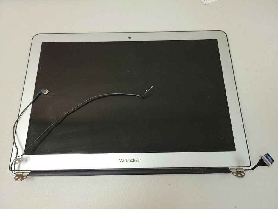 Кришка для Macbook Air A1466 (2012-2017)