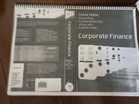 Livro Impresso Corporate Finance