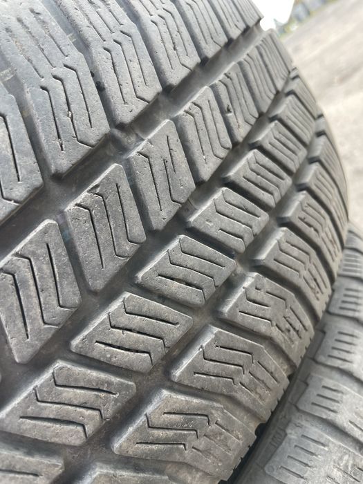 Opony zimowe 205/60 R16 Opel